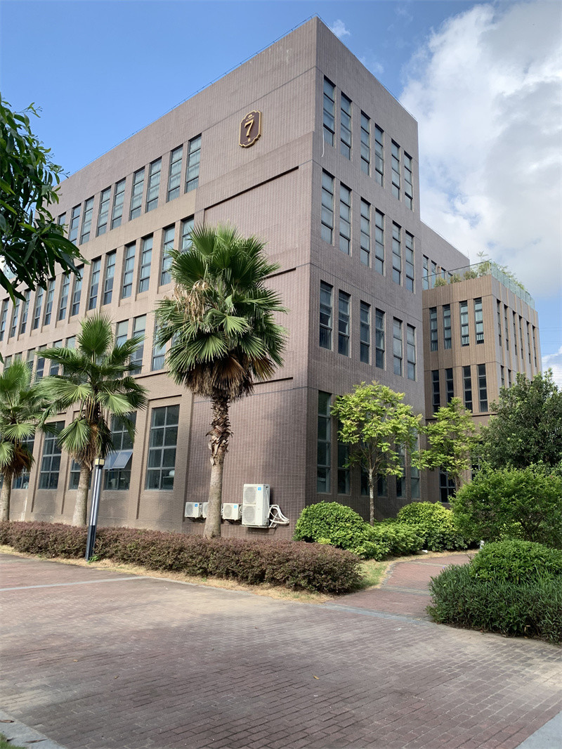 چین RICHSTAR (SHENZHEN) LIMITED نمایه شرکت