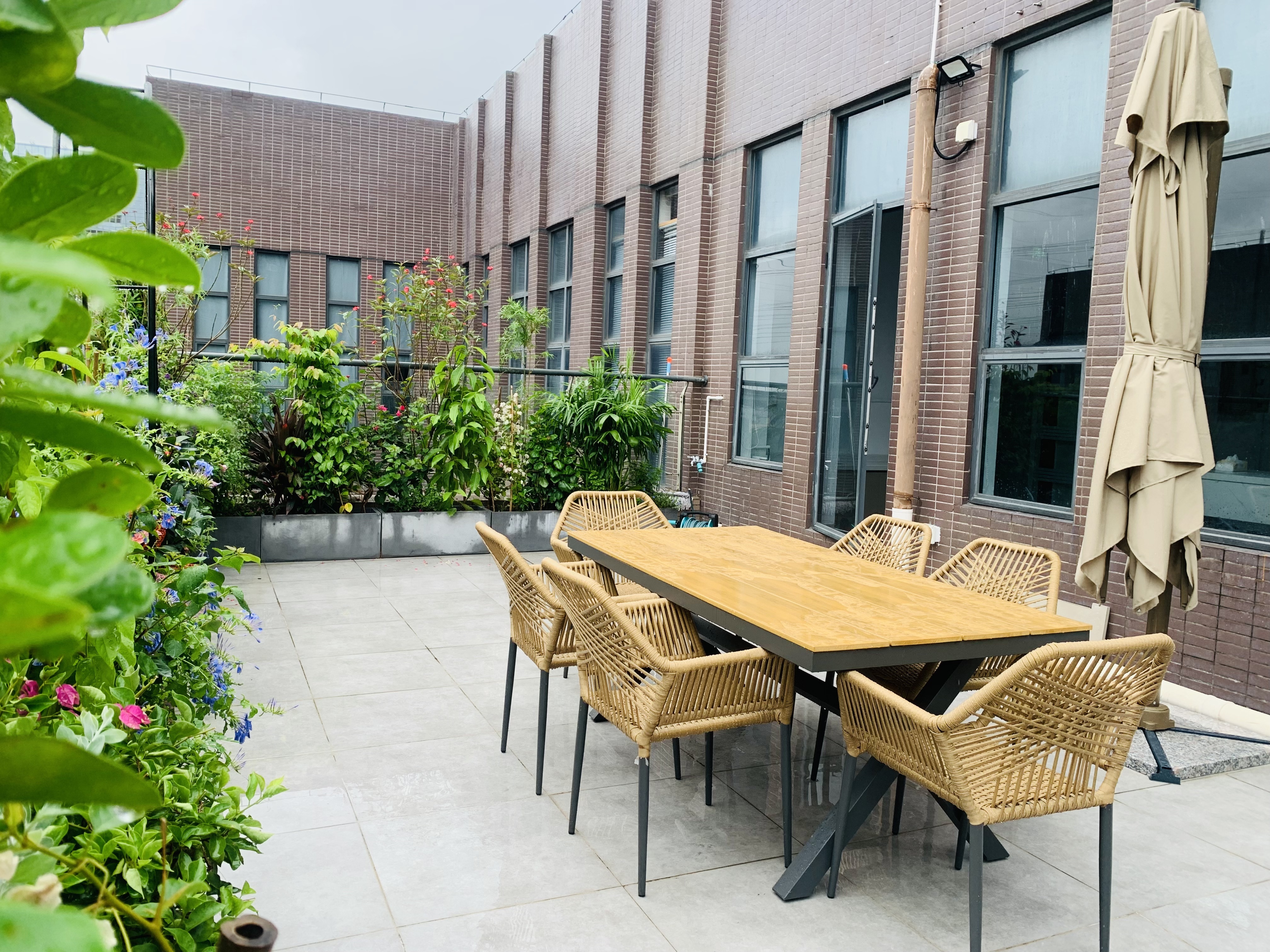 چین RICHSTAR (SHENZHEN) LIMITED نمایه شرکت