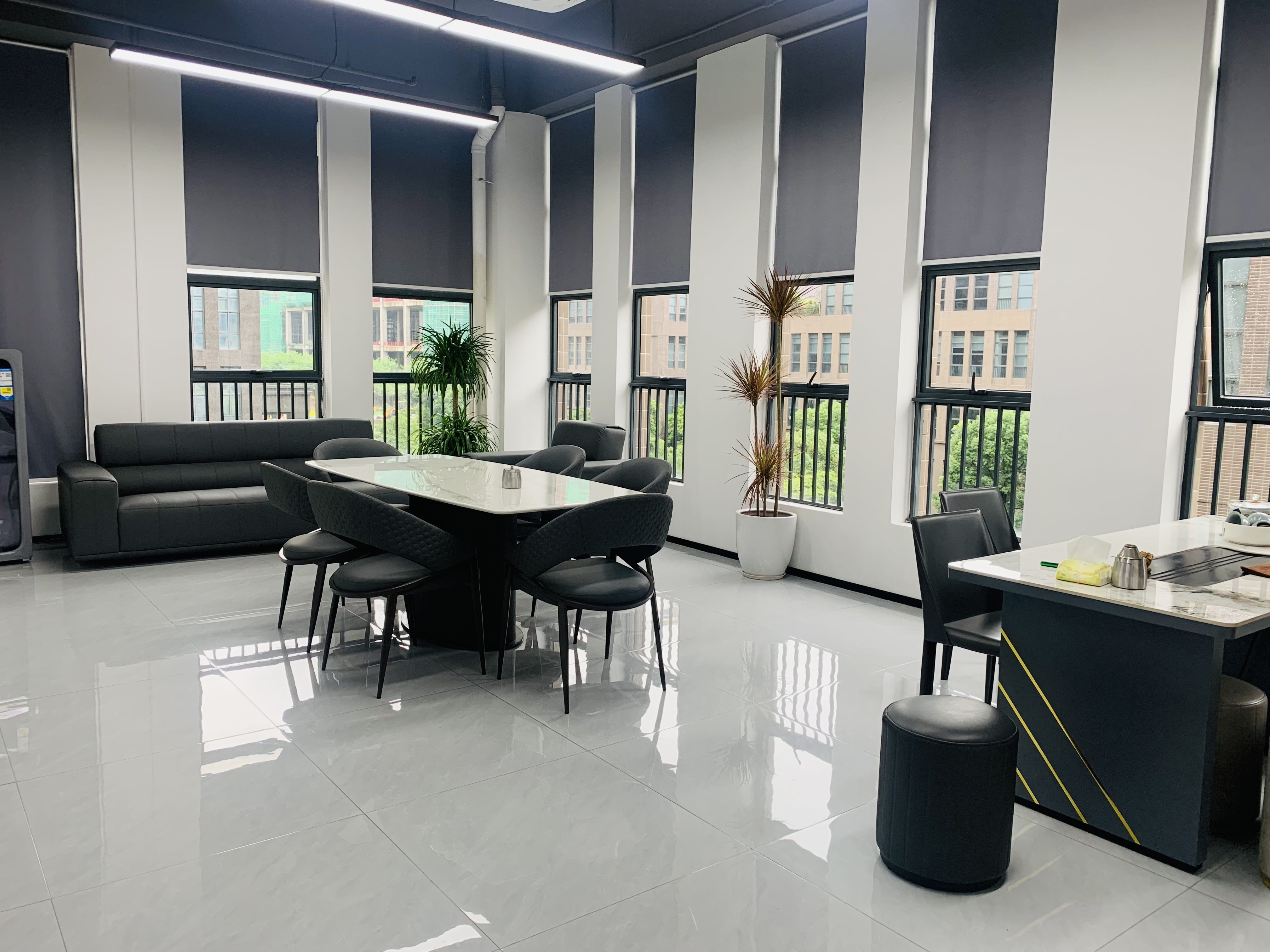 چین RICHSTAR (SHENZHEN) LIMITED نمایه شرکت