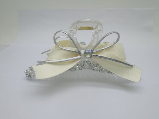 Fabric Popular Girl Hair Clips for Unique Expressions