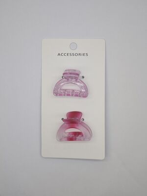 Colorful Hair Clips for Kids Daily and Festive Outfits