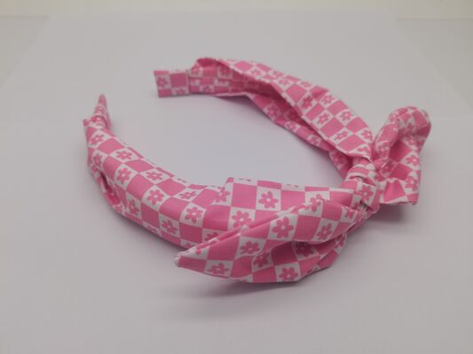 Versatile Fabric Headbands for Chic Fashion