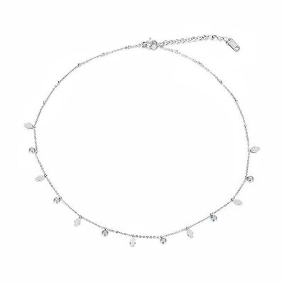 Elegant Metal Bracelets With Charms For Women Colorful Options