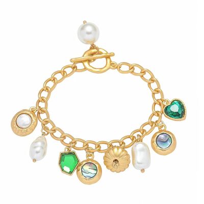 Round Beaded Bracelets Elevate Your Style Fashion Handmade Beaded Bracelet