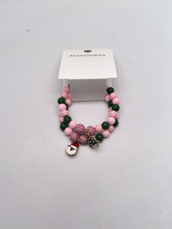 Colorful Bracelet Collection for Kids