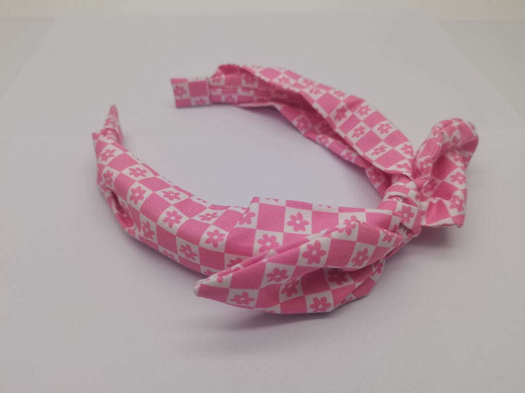 Versatile Fabric Headbands for Chic Fashion